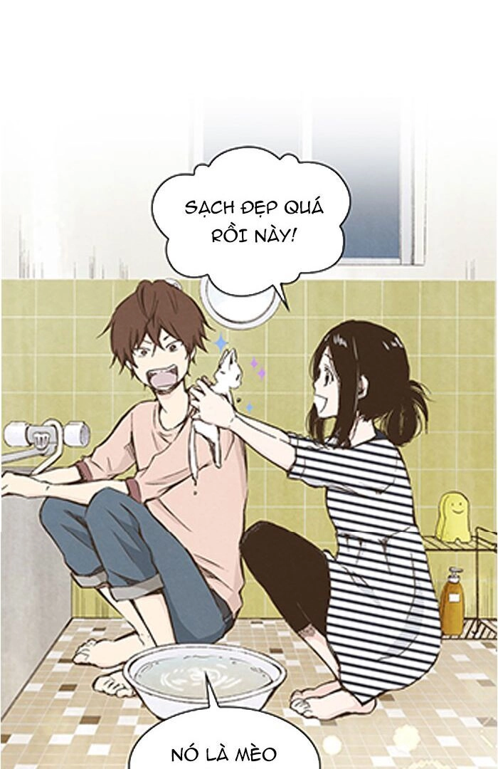 Làm Vợ Anh, Em Nhé Chapter 33 - 36