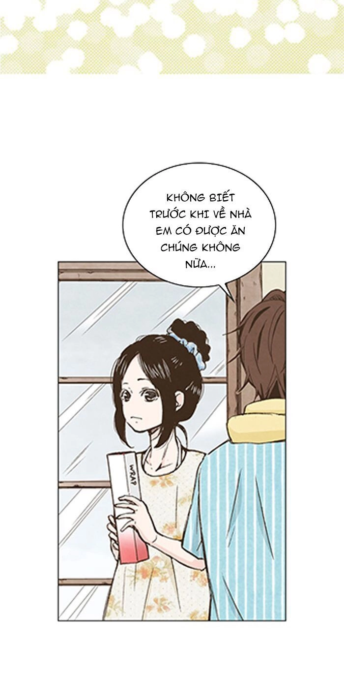 Làm Vợ Anh, Em Nhé Chapter 35 - 4