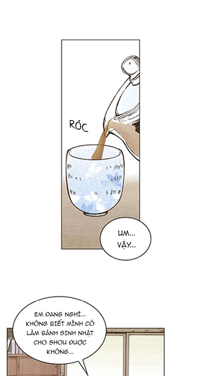 Làm Vợ Anh, Em Nhé Chapter 35 - 7