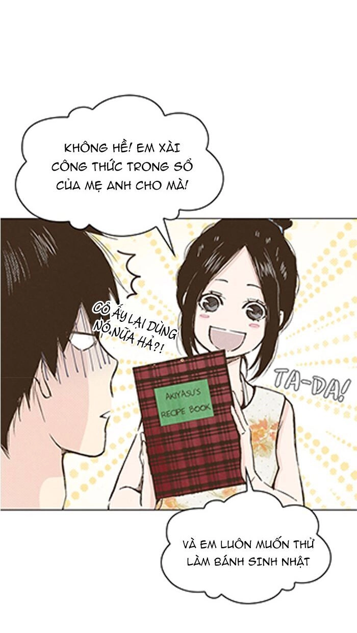 Làm Vợ Anh, Em Nhé Chapter 35 - 9