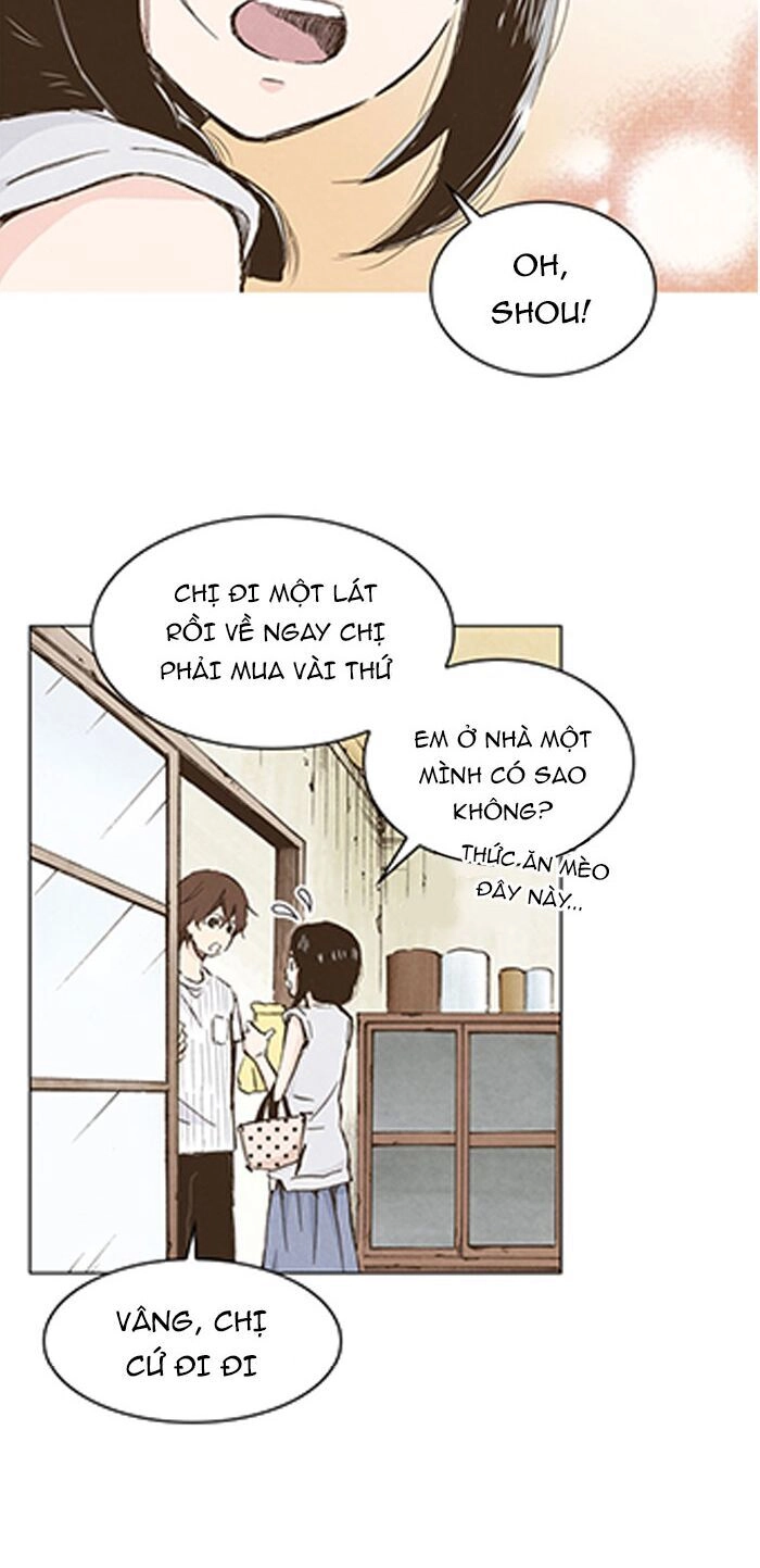 Làm Vợ Anh, Em Nhé Chapter 35 - 24