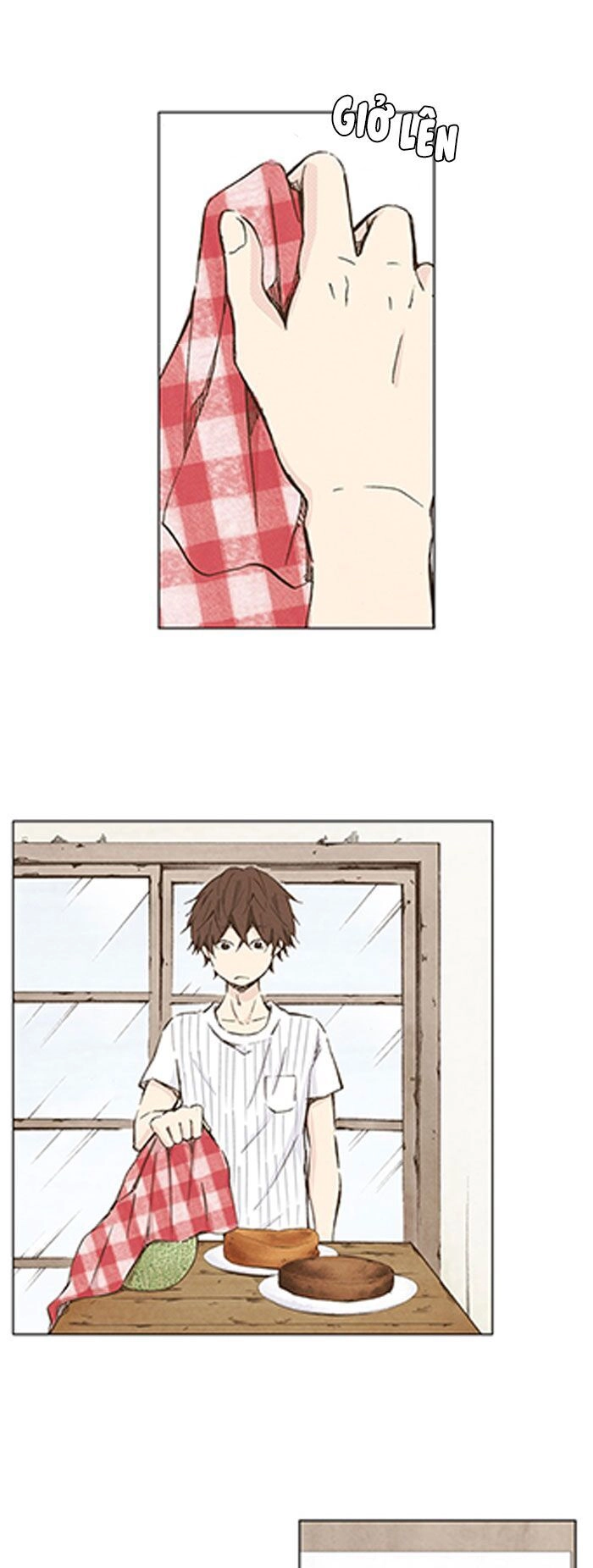 Làm Vợ Anh, Em Nhé Chapter 35 - 27