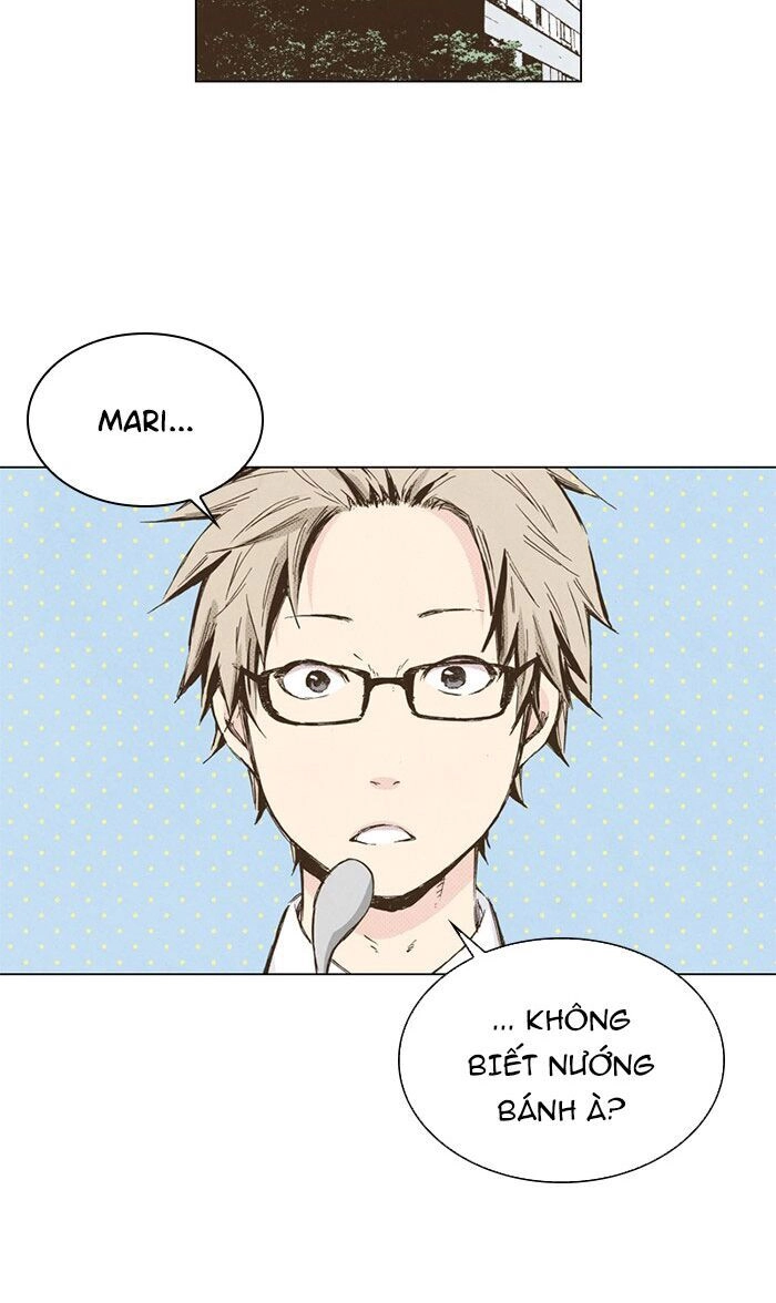 Làm Vợ Anh, Em Nhé Chapter 36 - 2