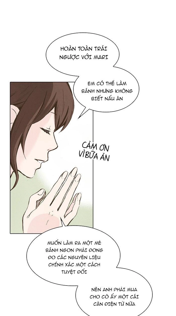 Làm Vợ Anh, Em Nhé Chapter 36 - 9