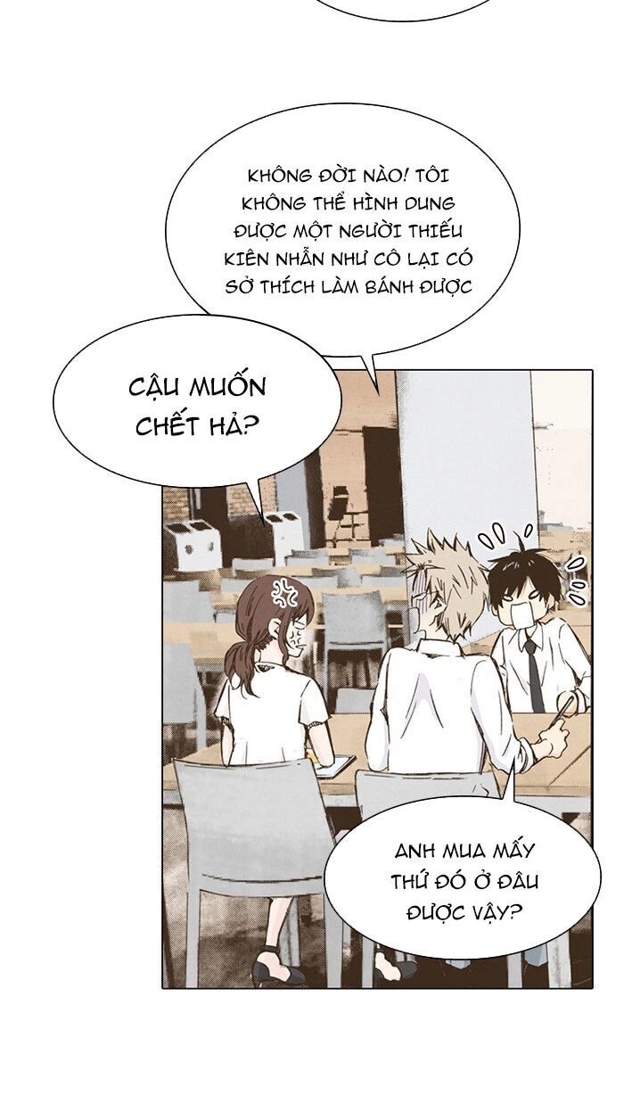 Làm Vợ Anh, Em Nhé Chapter 36 - 10