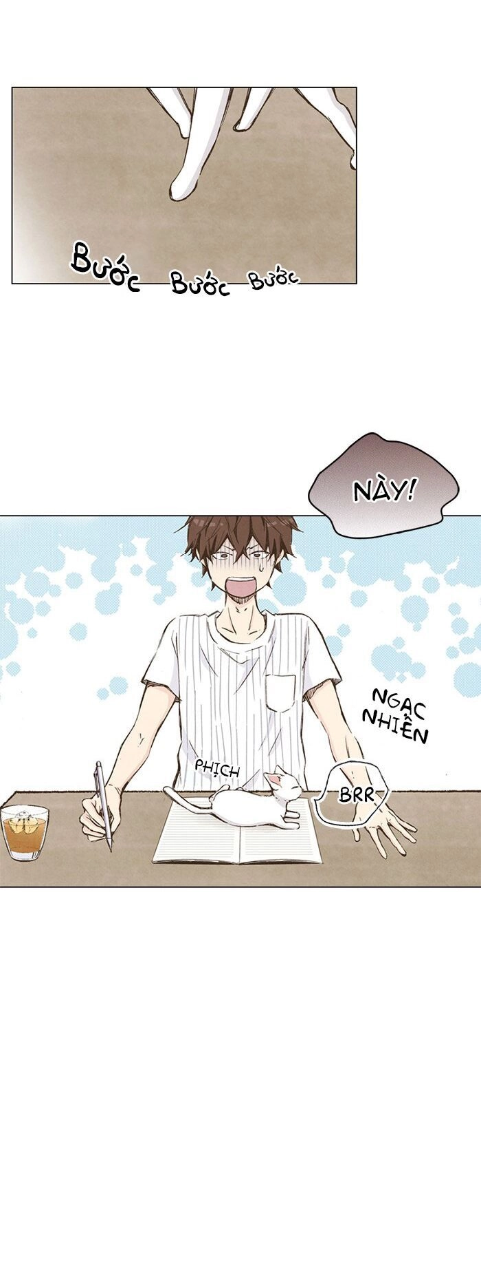 Làm Vợ Anh, Em Nhé Chapter 36 - 13