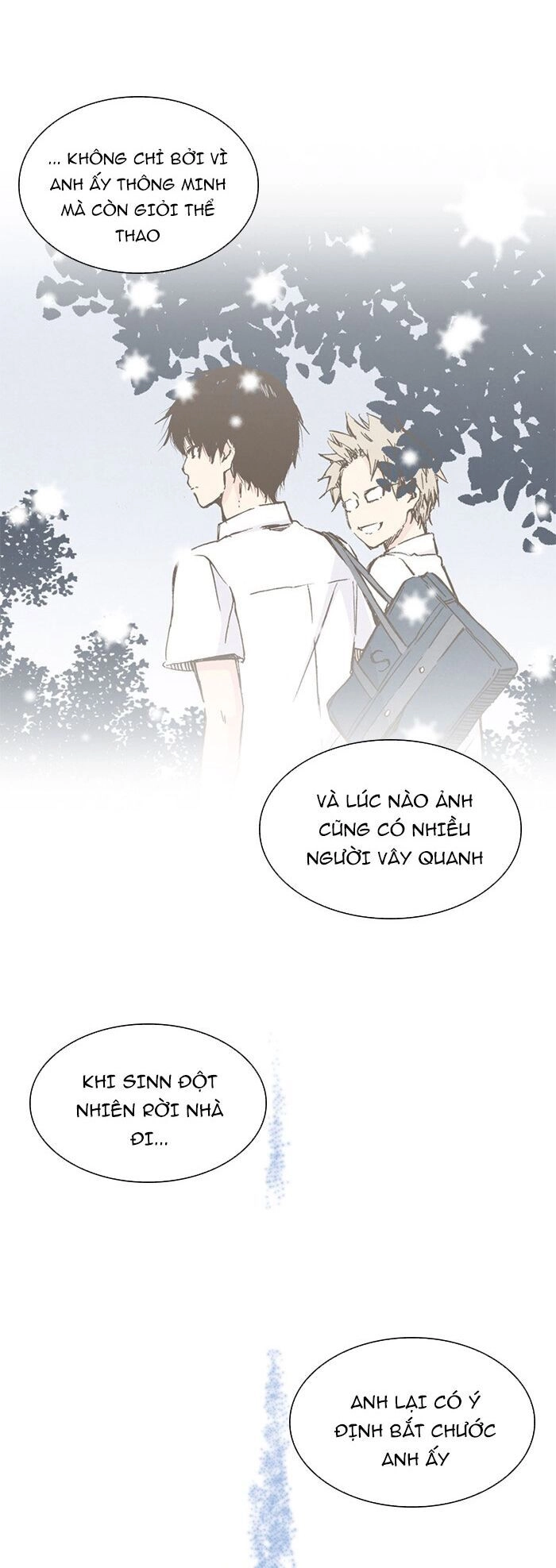 Làm Vợ Anh, Em Nhé Chapter 36 - 27