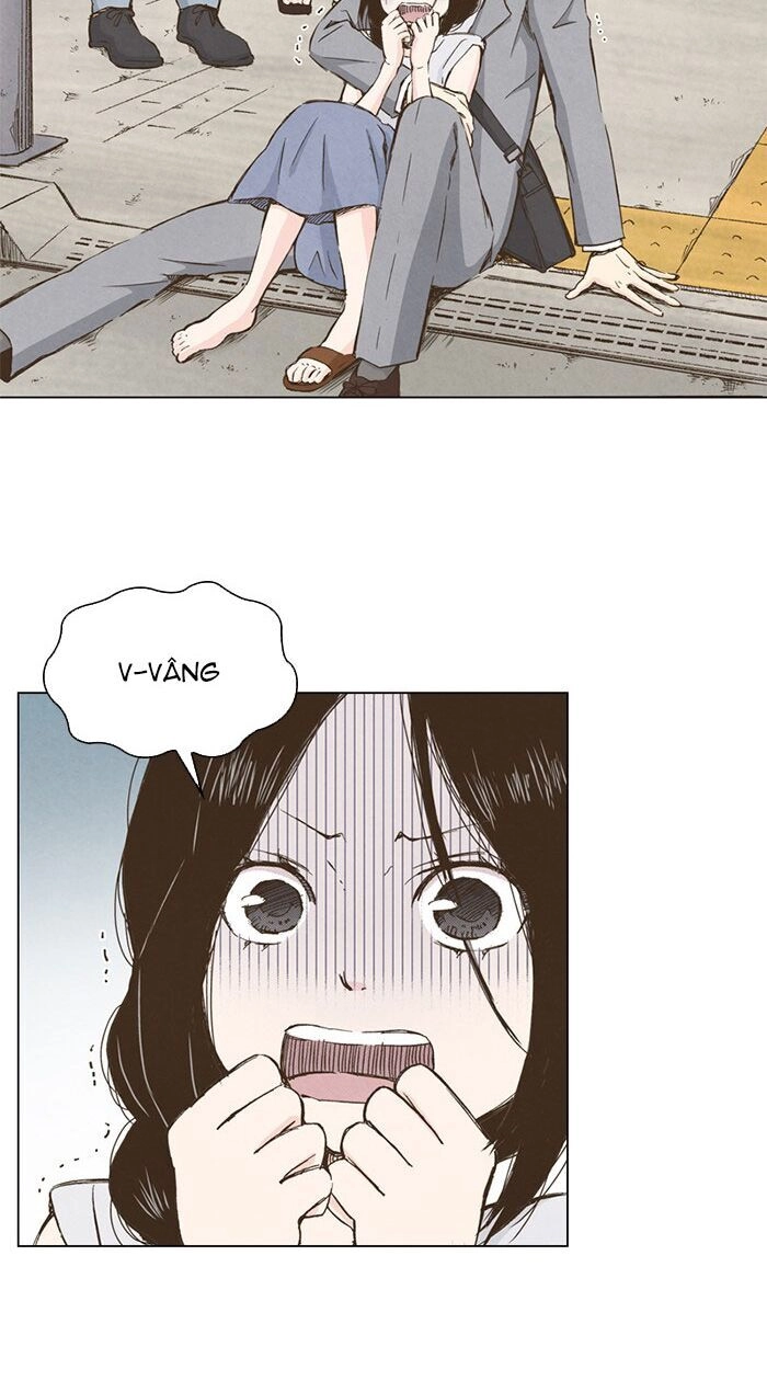 Làm Vợ Anh, Em Nhé Chapter 37 - 23