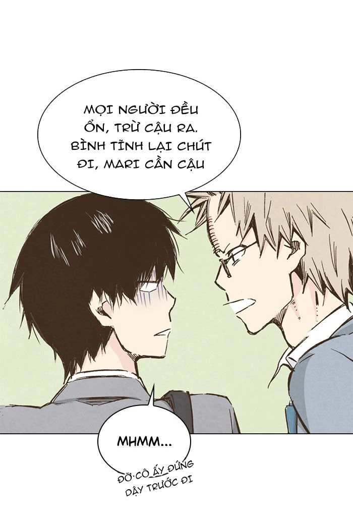 Làm Vợ Anh, Em Nhé Chapter 37 - 26