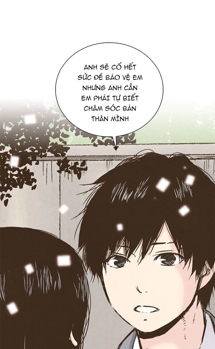 Làm Vợ Anh, Em Nhé Chapter 37 - 30