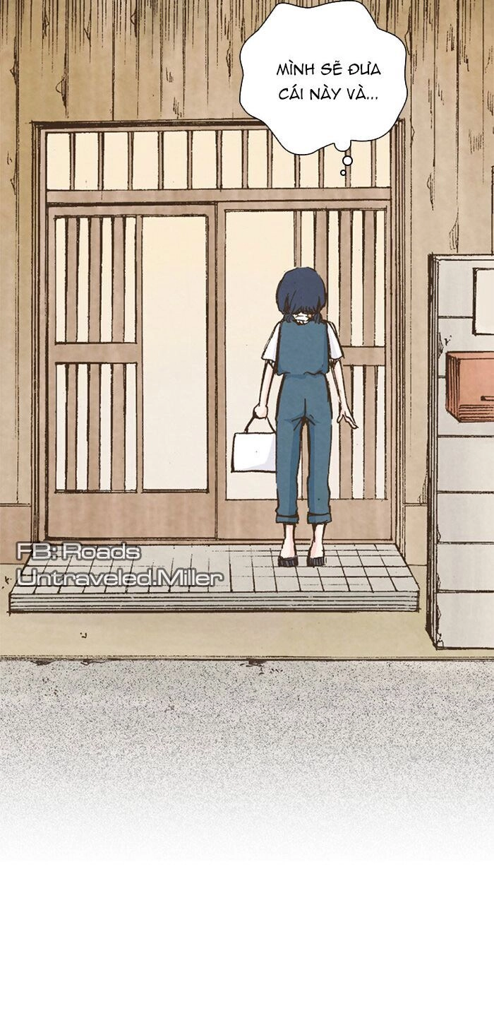 Làm Vợ Anh, Em Nhé Chapter 38 - 2