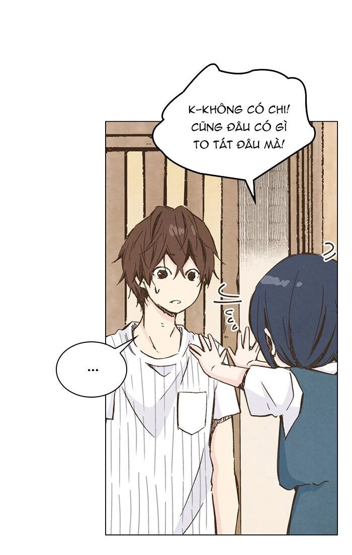 Làm Vợ Anh, Em Nhé Chapter 38 - 11