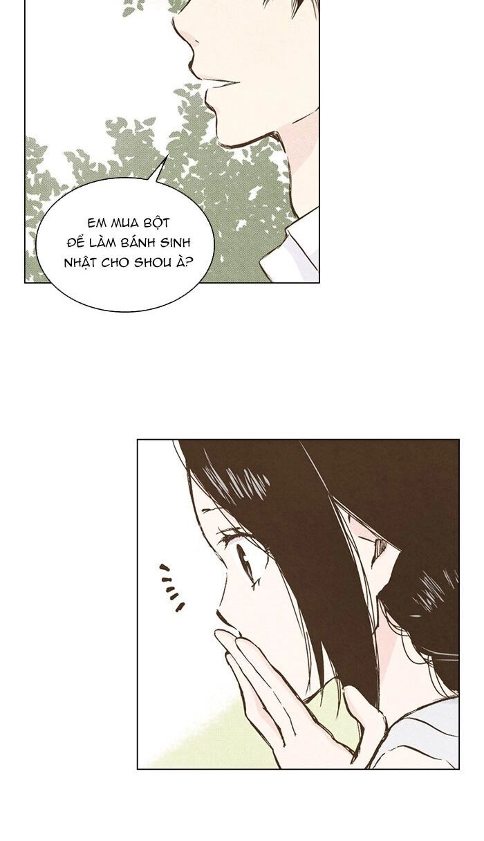 Làm Vợ Anh, Em Nhé Chapter 38 - 18