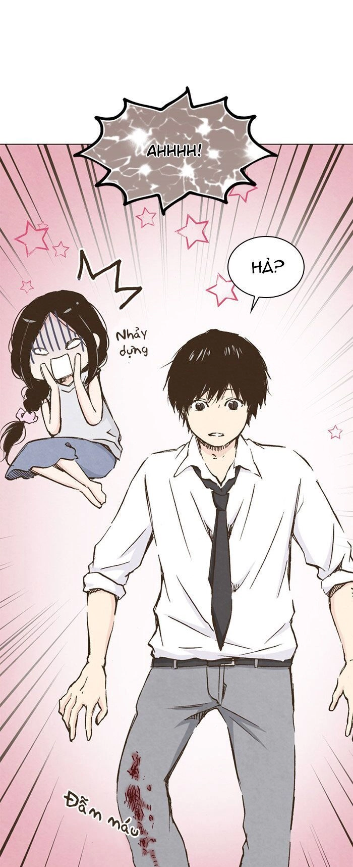 Làm Vợ Anh, Em Nhé Chapter 38 - 29