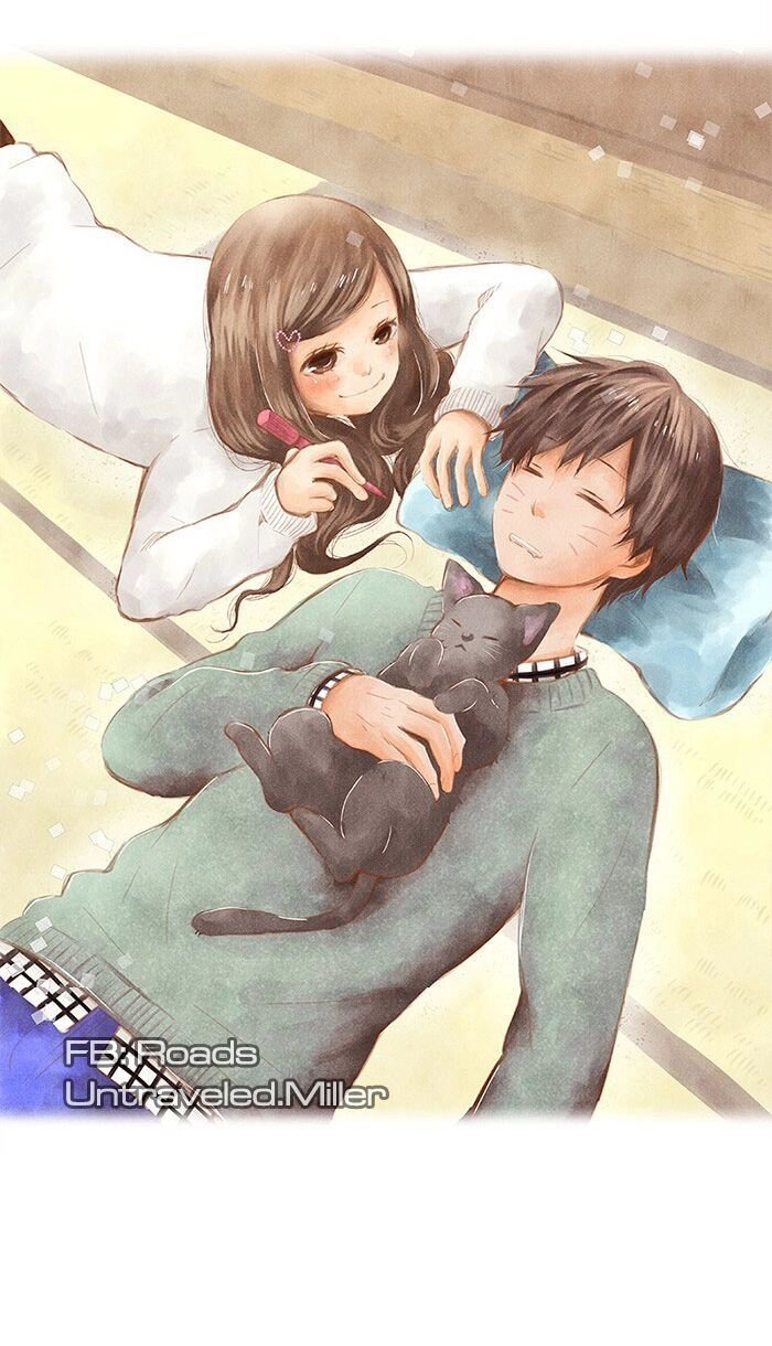 Làm Vợ Anh, Em Nhé Chapter 39 - 1