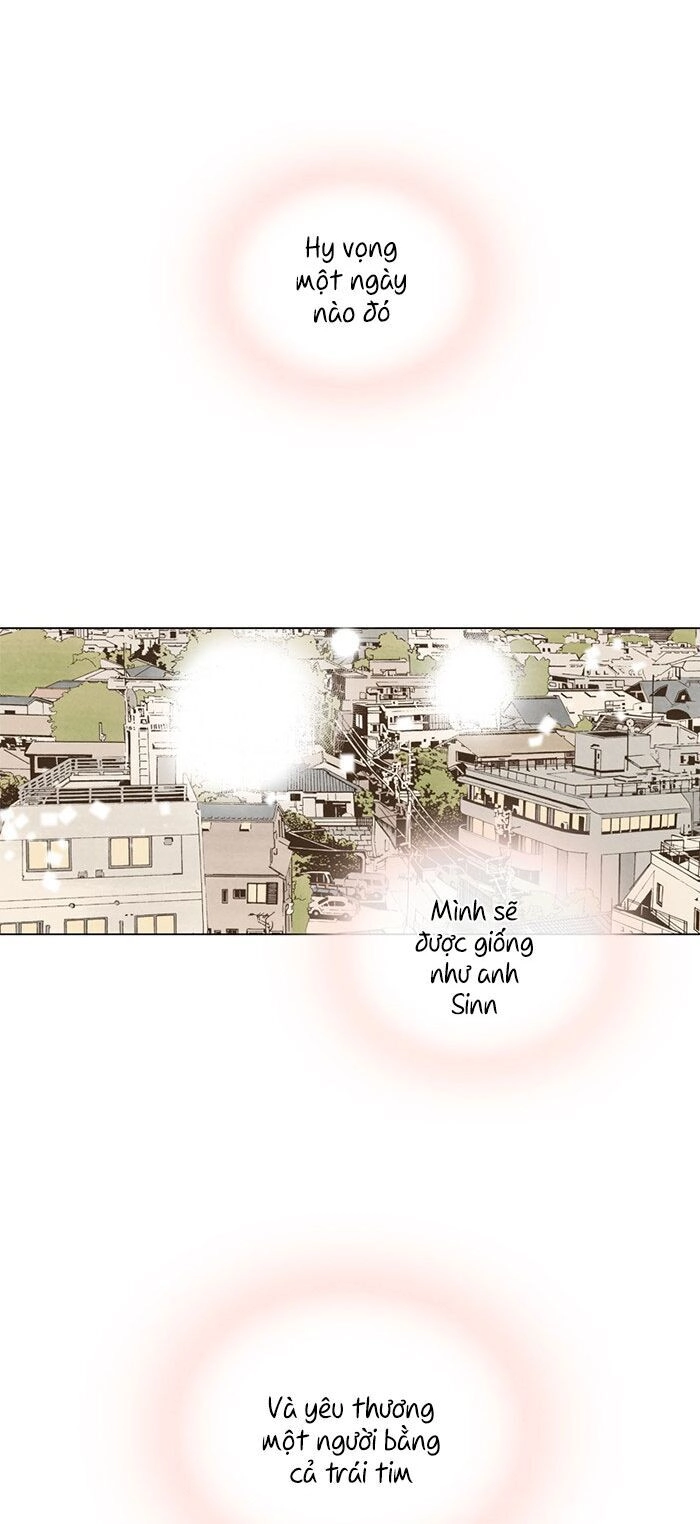 Làm Vợ Anh, Em Nhé Chapter 39 - 3