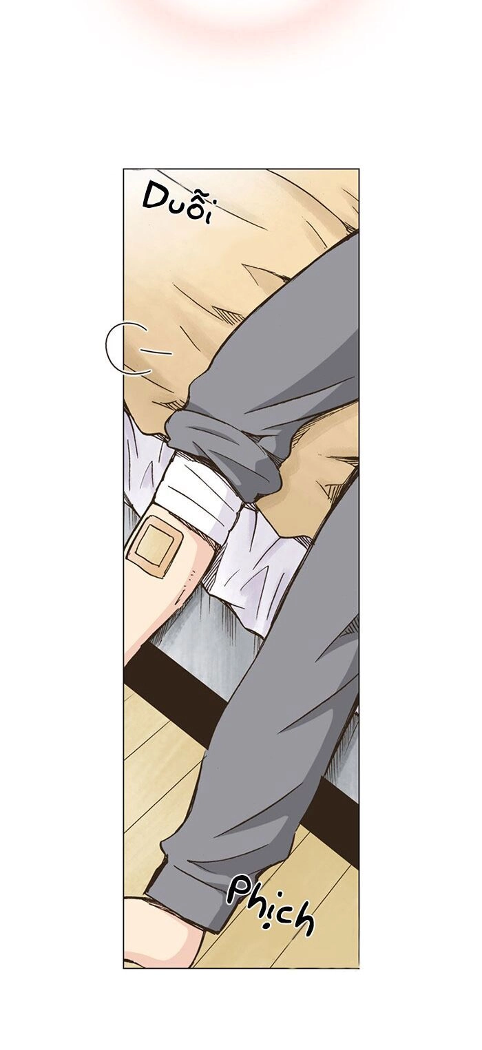 Làm Vợ Anh, Em Nhé Chapter 39 - 4