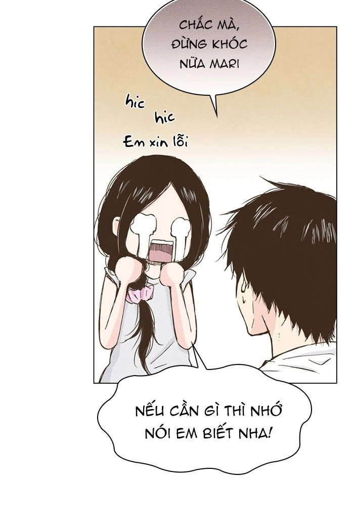 Làm Vợ Anh, Em Nhé Chapter 39 - 6