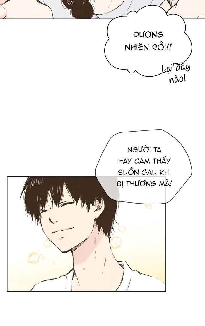 Làm Vợ Anh, Em Nhé Chapter 39 - 8