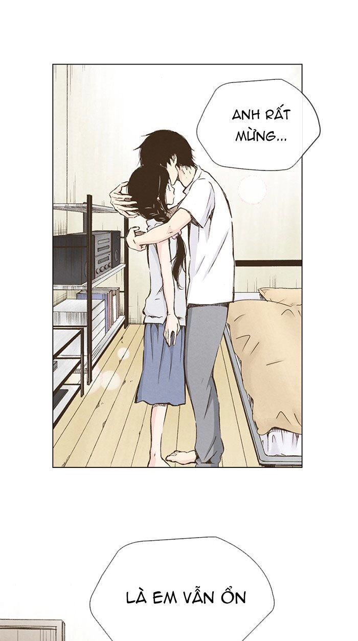 Làm Vợ Anh, Em Nhé Chapter 39 - 11