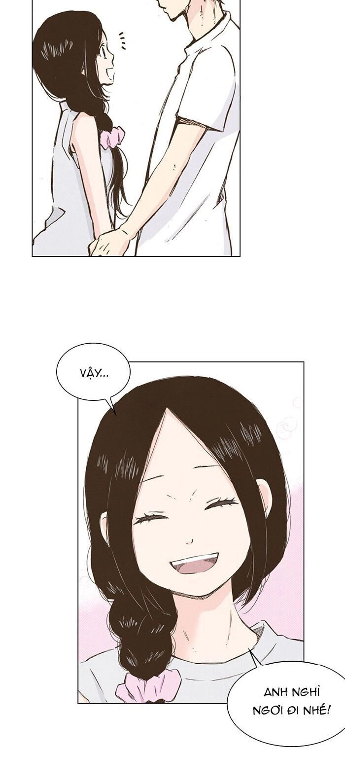 Làm Vợ Anh, Em Nhé Chapter 39 - 16