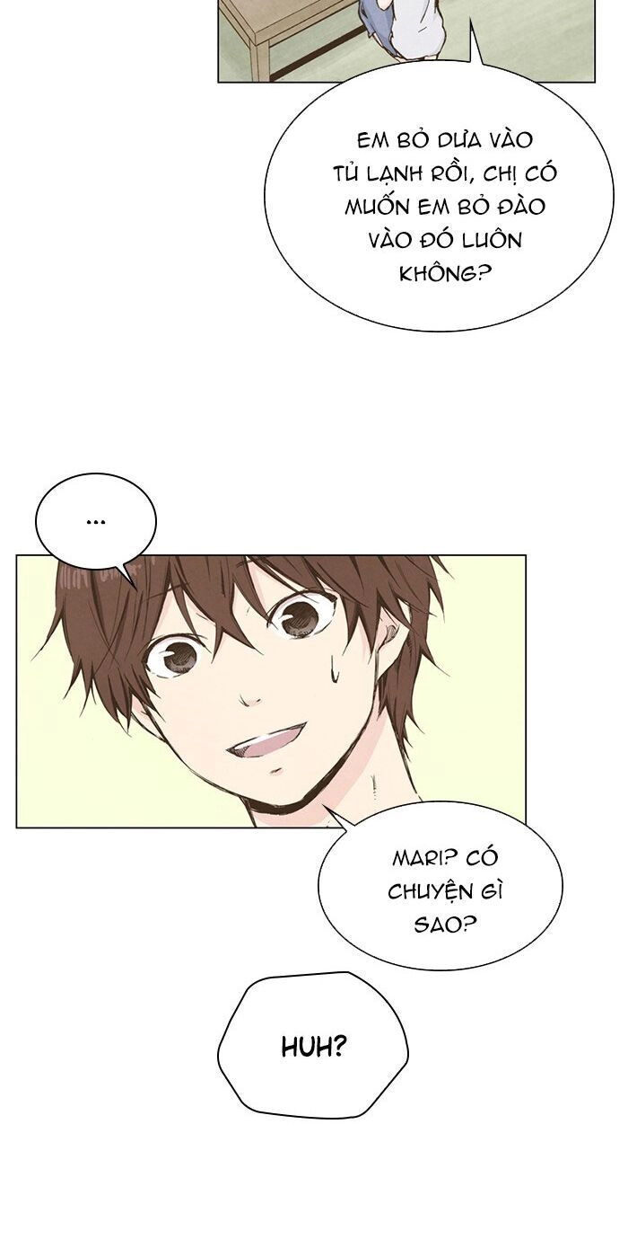 Làm Vợ Anh, Em Nhé Chapter 39 - 20