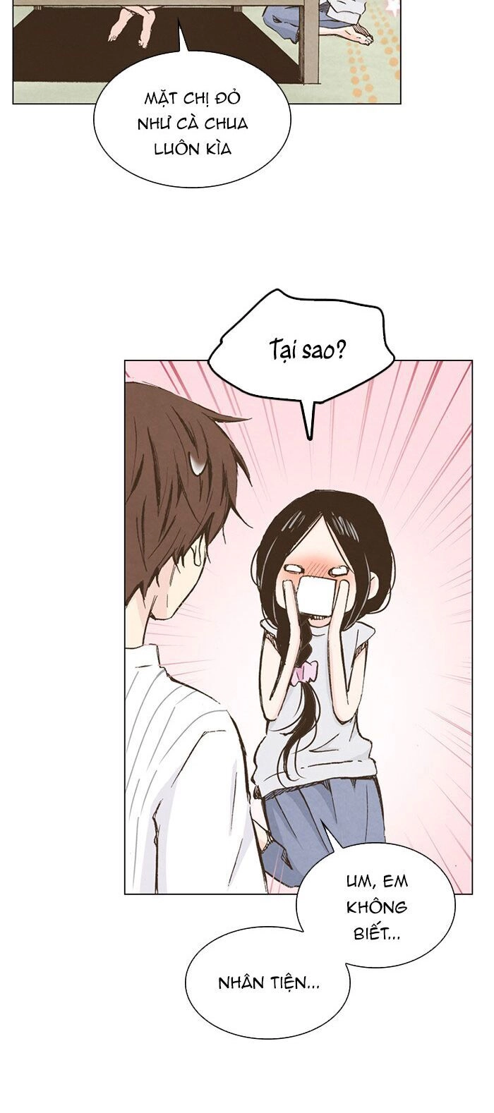 Làm Vợ Anh, Em Nhé Chapter 39 - 22