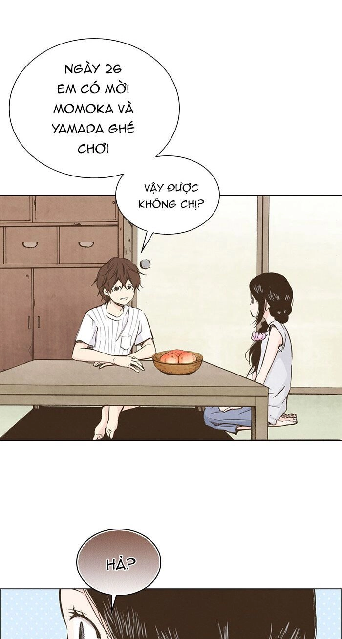 Làm Vợ Anh, Em Nhé Chapter 39 - 23