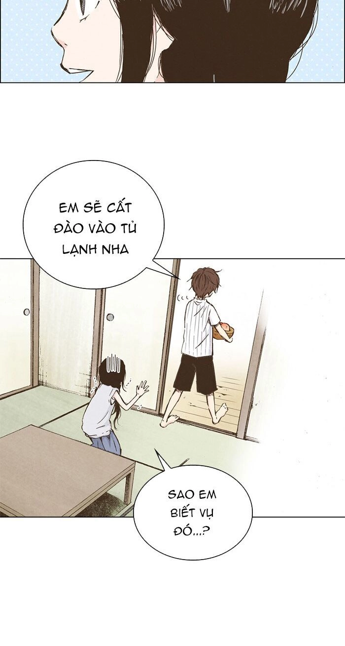 Làm Vợ Anh, Em Nhé Chapter 39 - 24
