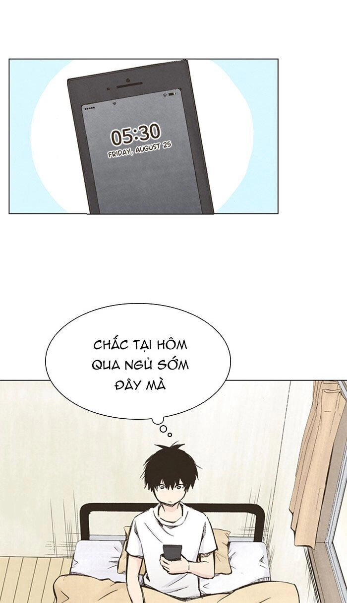 Làm Vợ Anh, Em Nhé Chapter 39 - 27