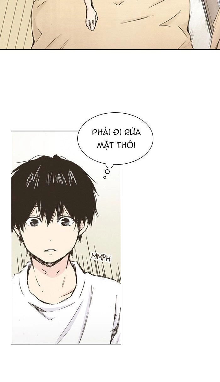 Làm Vợ Anh, Em Nhé Chapter 39 - 28