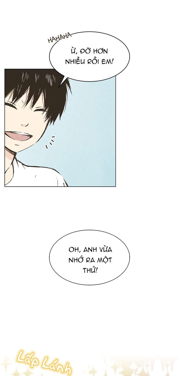 Làm Vợ Anh, Em Nhé Chapter 39 - 37