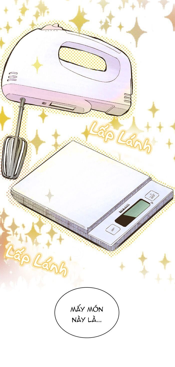 Làm Vợ Anh, Em Nhé Chapter 39 - 38