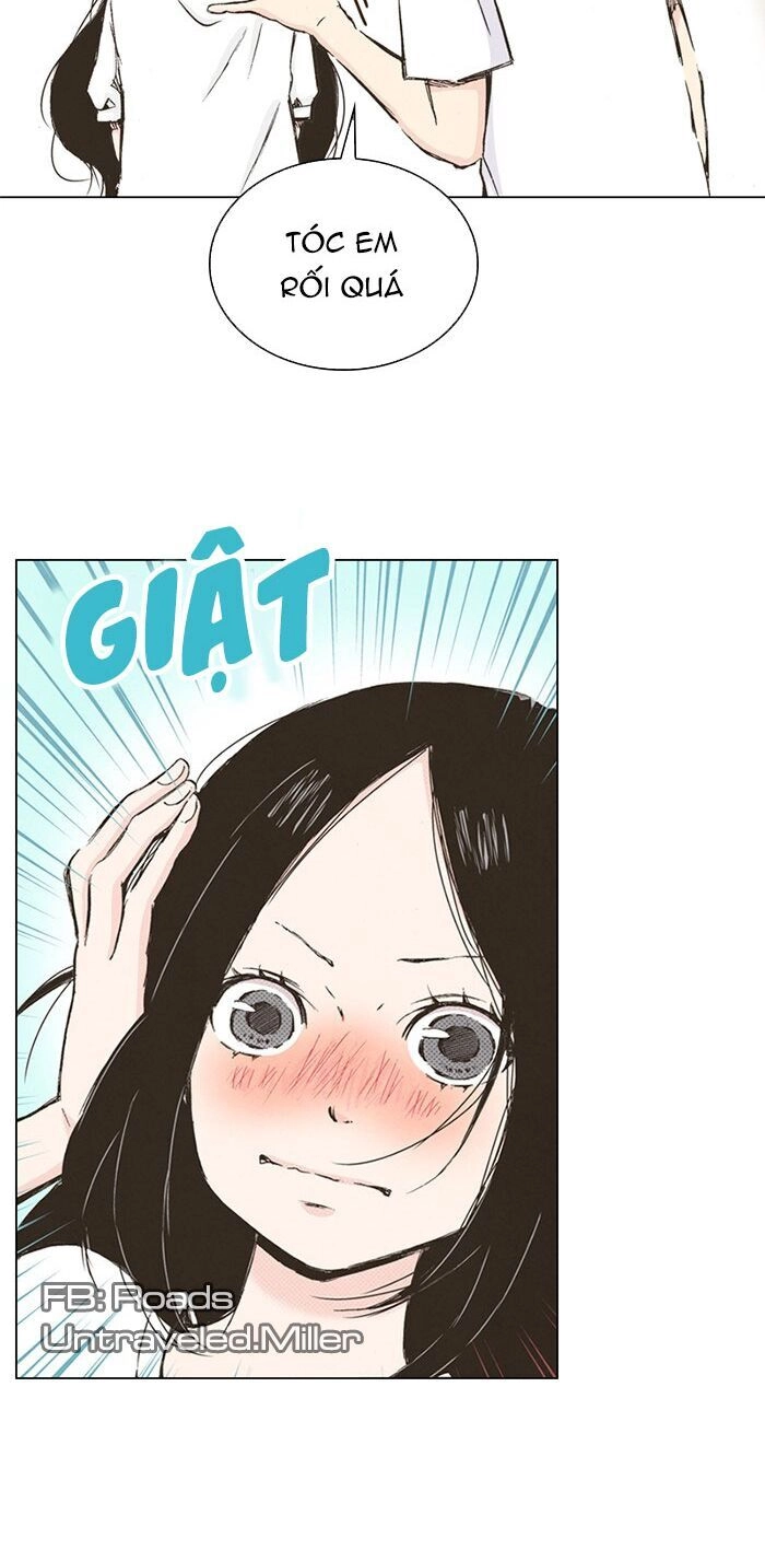 Làm Vợ Anh, Em Nhé Chapter 39 - 42