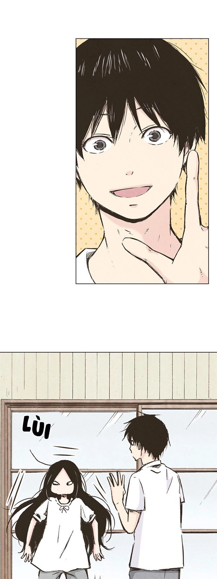 Làm Vợ Anh, Em Nhé Chapter 39 - 43