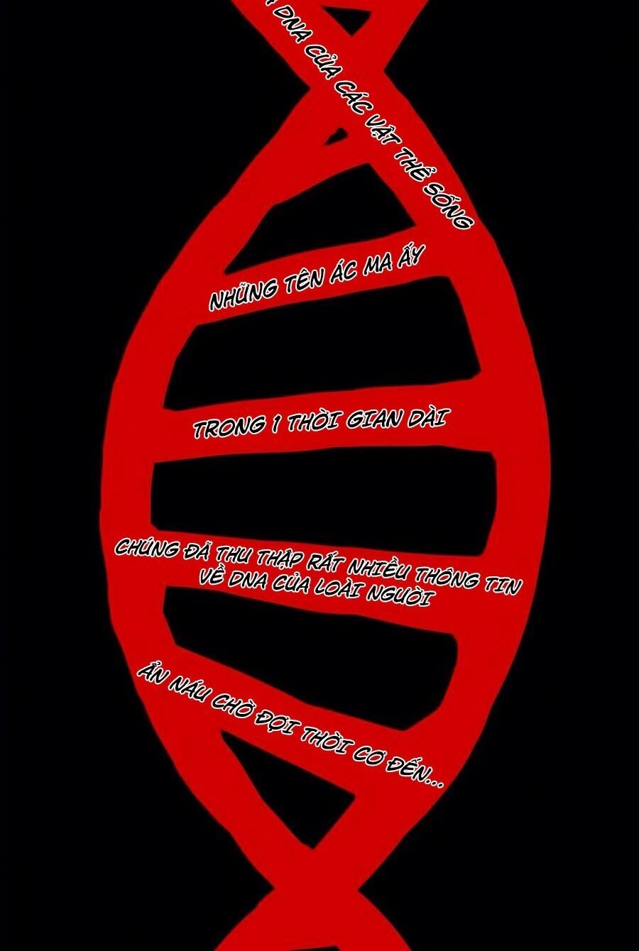 Đại Chiến Muỗi Biến Dị Chapter 1 - 12