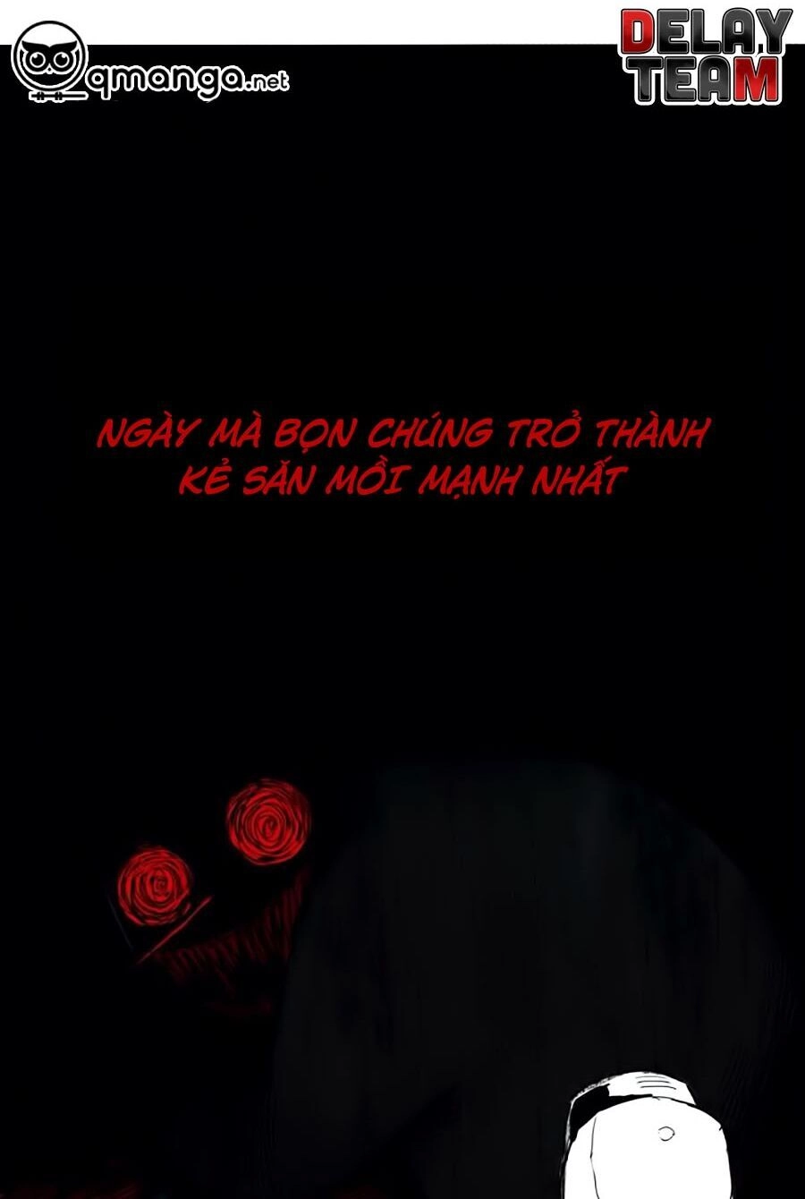 Đại Chiến Muỗi Biến Dị Chapter 1 - 14