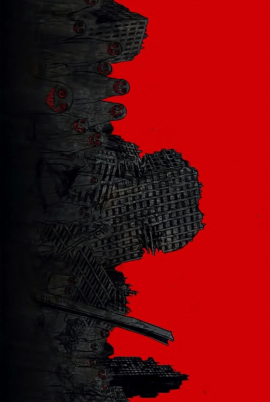 Đại Chiến Muỗi Biến Dị Chapter 1 - 18