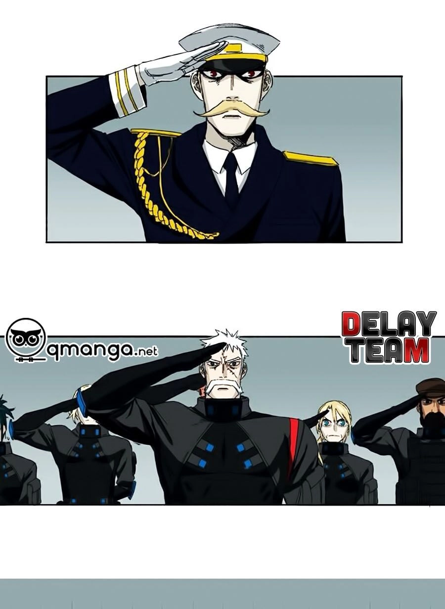 Đại Chiến Muỗi Biến Dị Chapter 1 - 41