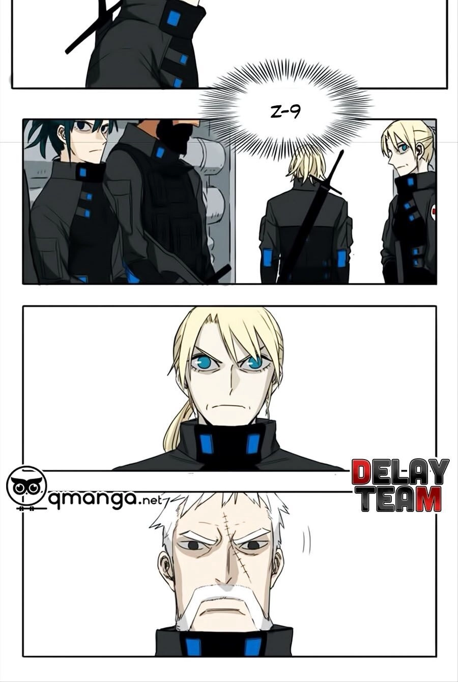 Đại Chiến Muỗi Biến Dị Chapter 2 - 30