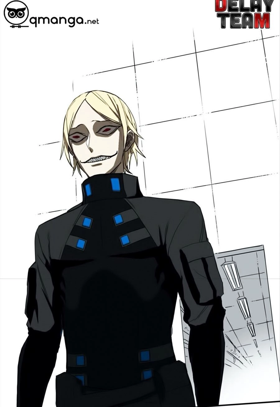 Đại Chiến Muỗi Biến Dị Chapter 2 - 33