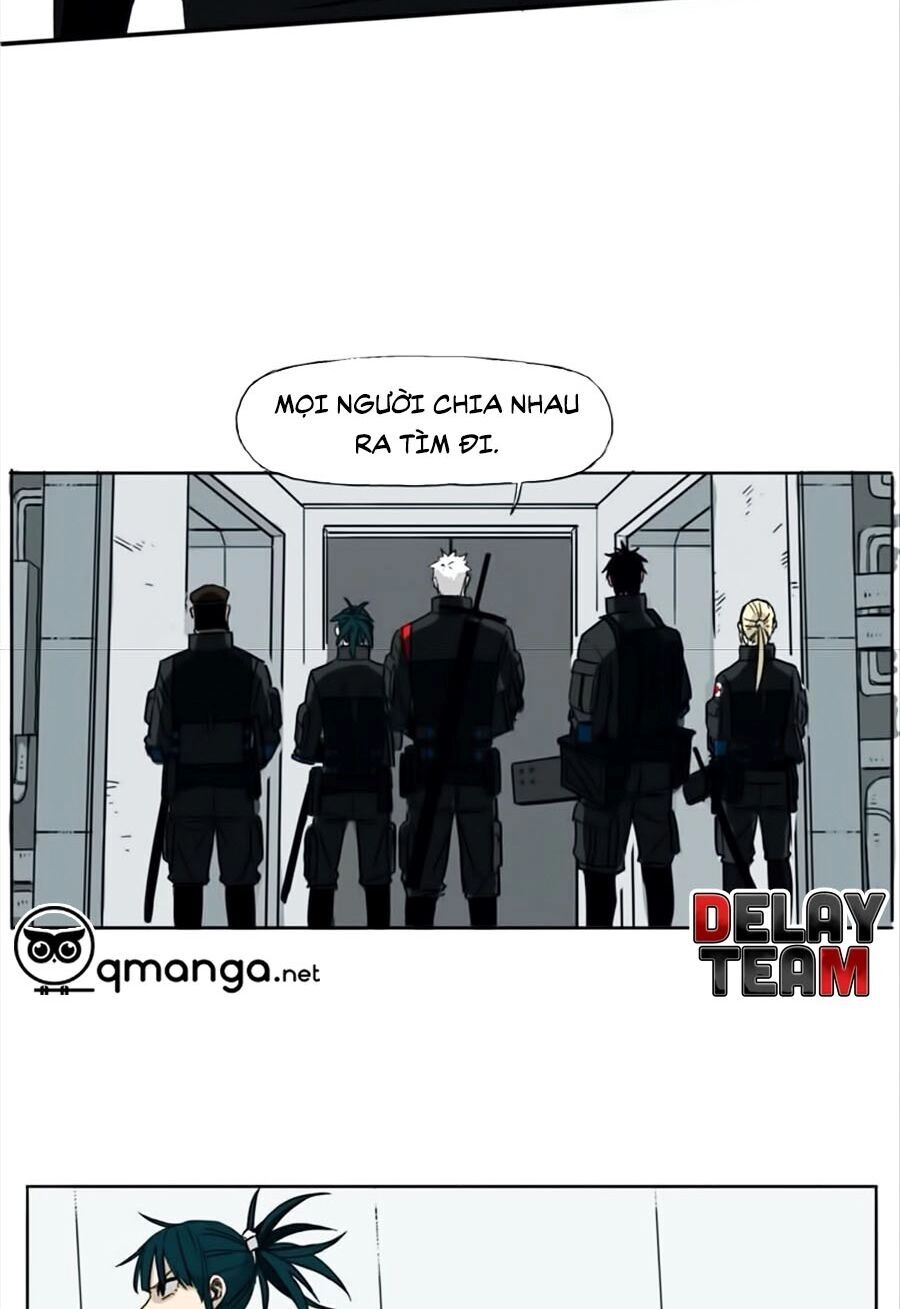 Đại Chiến Muỗi Biến Dị Chapter 2 - 34