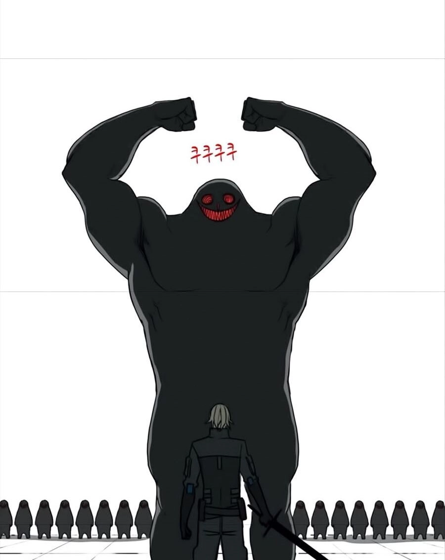 Đại Chiến Muỗi Biến Dị Chapter 2 - 44