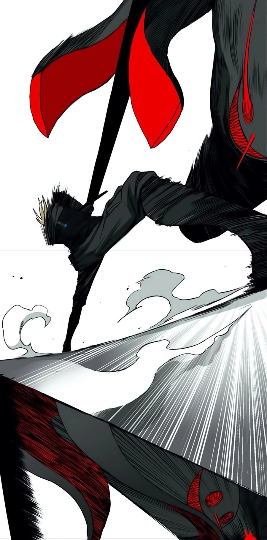 Đại Chiến Muỗi Biến Dị Chapter 2 - 53