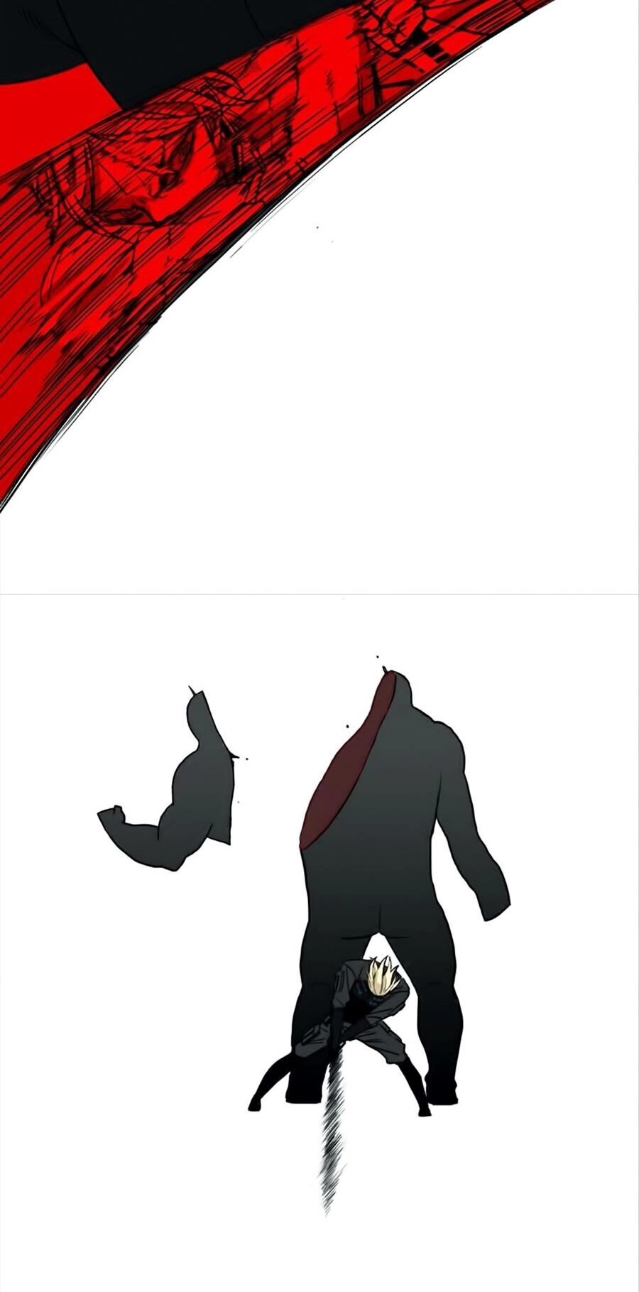 Đại Chiến Muỗi Biến Dị Chapter 2 - 56