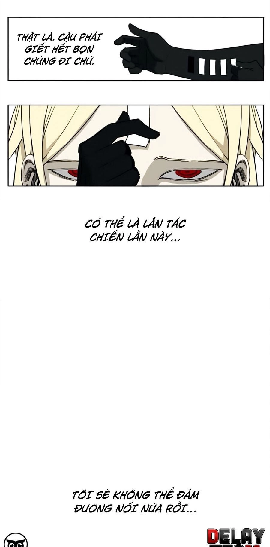 Đại Chiến Muỗi Biến Dị Chapter 2 - 59