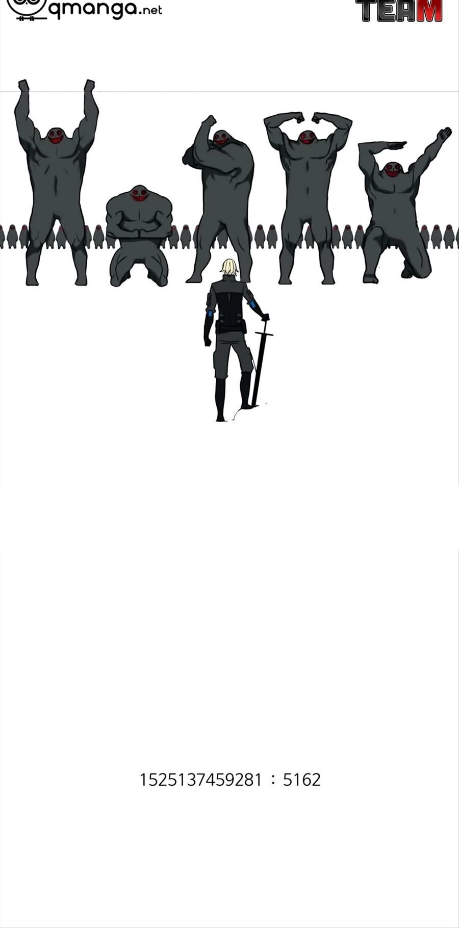 Đại Chiến Muỗi Biến Dị Chapter 2 - 60