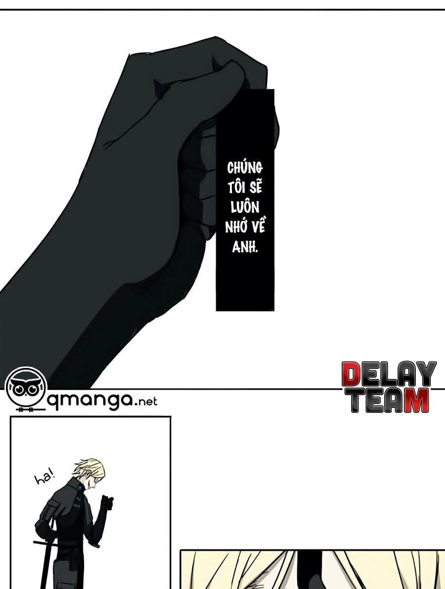 Đại Chiến Muỗi Biến Dị Chapter 3 - 30