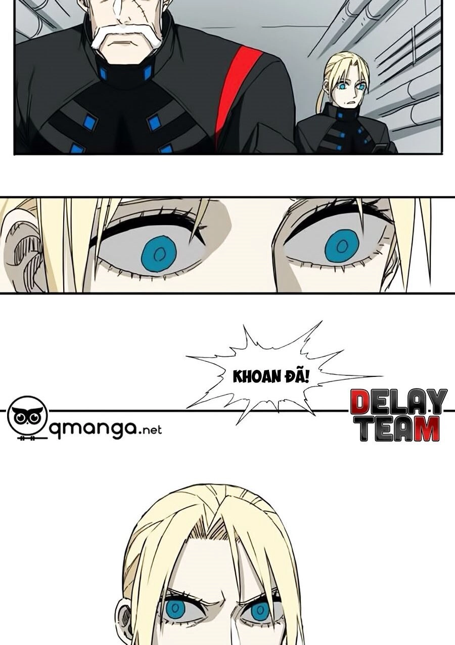 Đại Chiến Muỗi Biến Dị Chapter 4 - 2