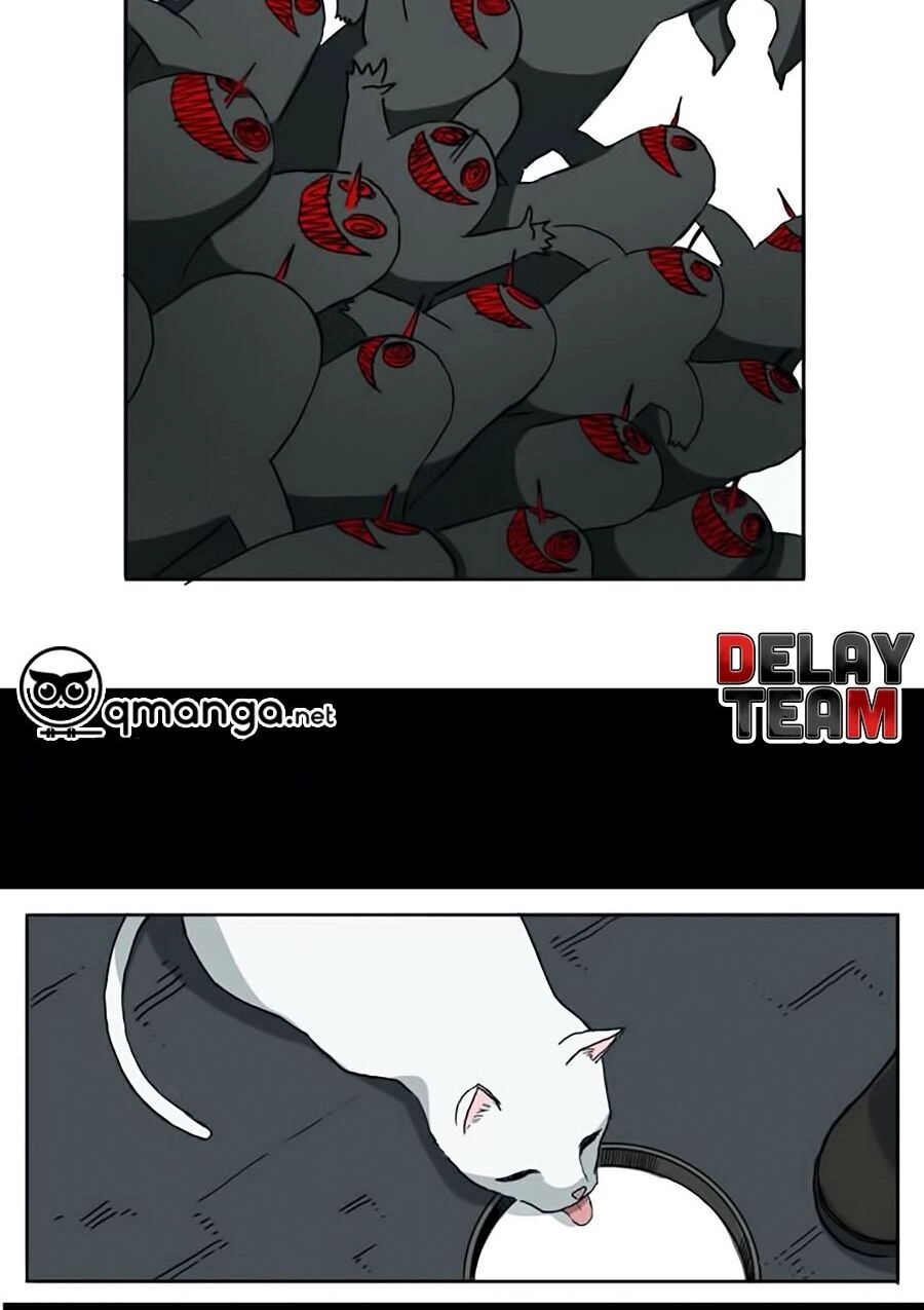 Đại Chiến Muỗi Biến Dị Chapter 4 - 7